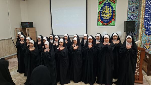 آغاز به کار دفتر خبرگزاری پانا در ناحیه ۶ مشهد