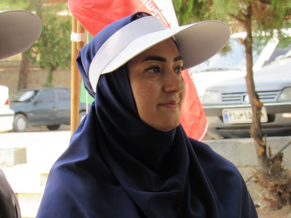 آغاز پیش‌اردوی ملی پسران کردستانی در سنندج