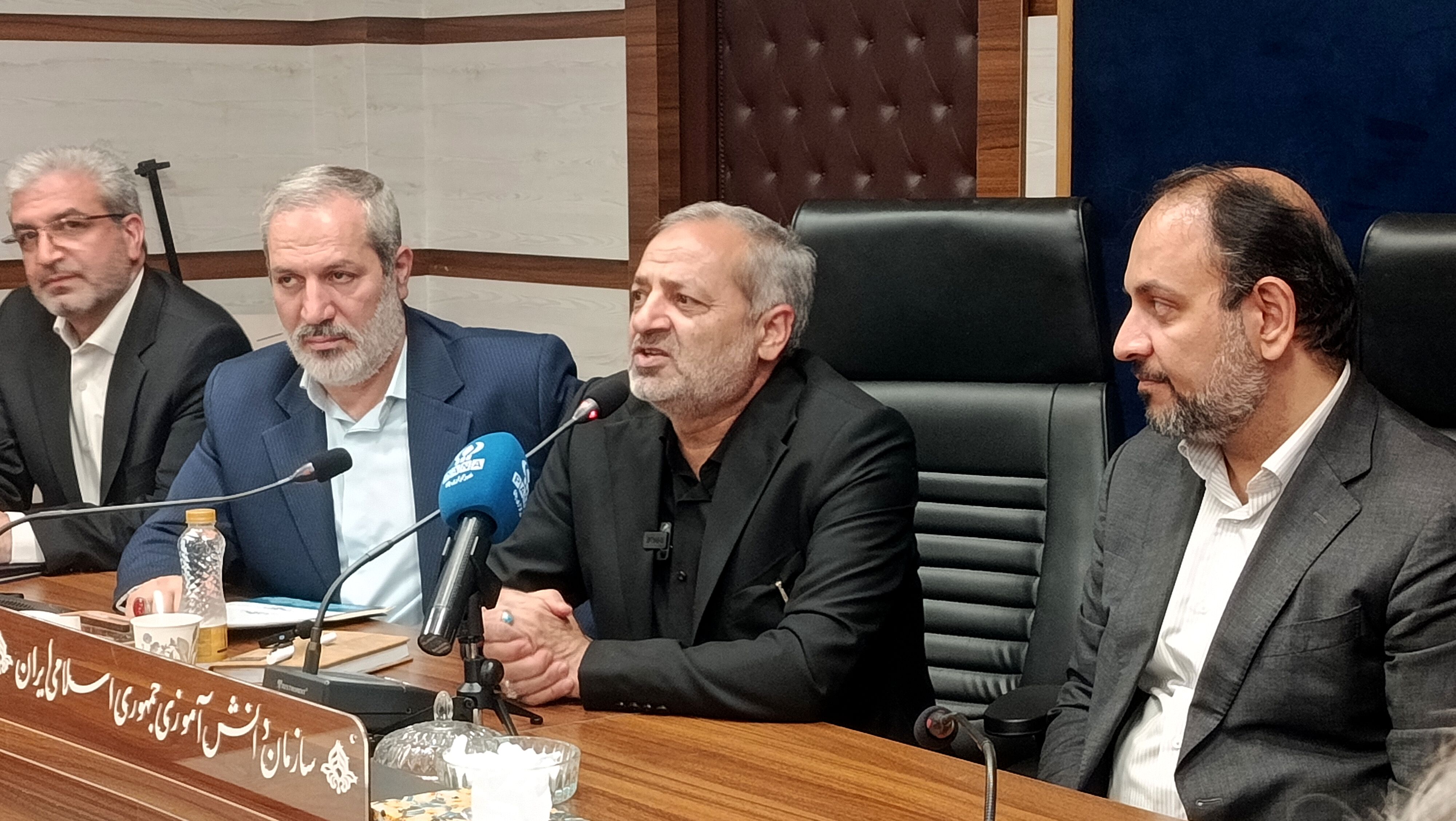دانش‌آموز خبرنگاران پانا عهده دار رسالت با ارزش خبرنگاری، بازوی آموزش و پرورش در انعکاس حقیقت هستند