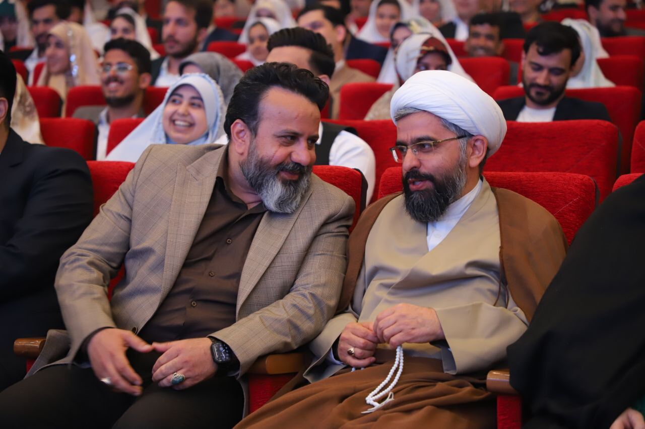 عضویت ۲۳ هزار زوج مشهدی در باشگاه «باهم» طی سه سال 