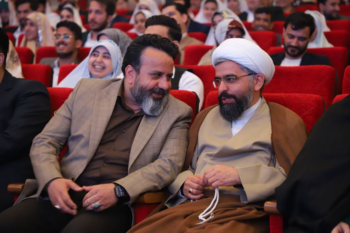 عضویت ۲۳ هزار زوج مشهدی در باشگاه «باهم» طی سه سال 
