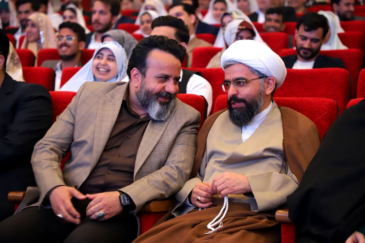 عضویت ۲۳ هزار زوج مشهدی در باشگاه «باهم» طی سه سال 