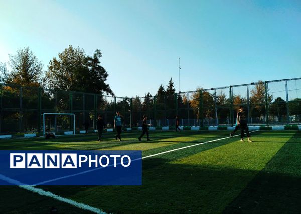 برگزاری صبحینو برای اولین بار در مشهد