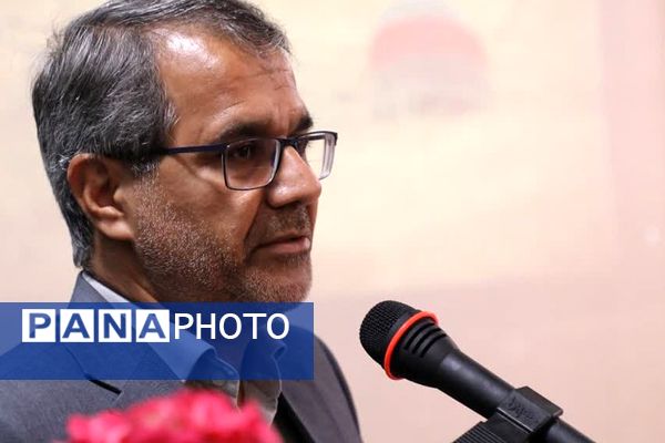 اعزام دانش‌آموزان منطقه کهریزک به اردوی راهیان نور