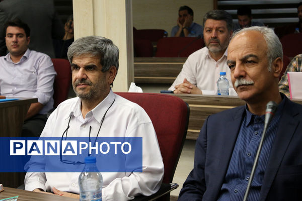 دوره توانمندسازی دبیران متوسطه سراسر کشور در قم