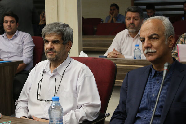 دوره توانمندسازی دبیران متوسطه سراسر کشور در قم