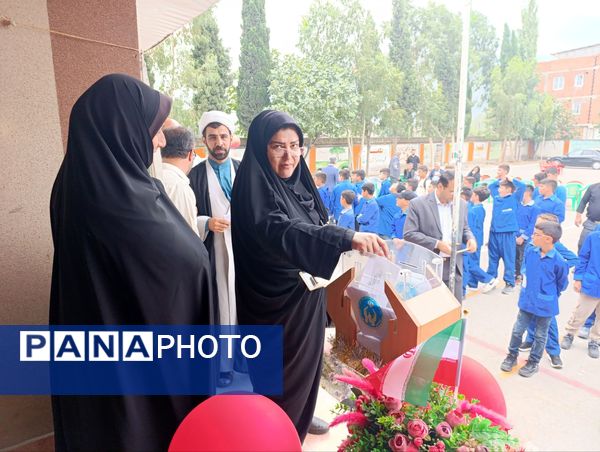 شور عاطفه‌ها در گلوگاه 