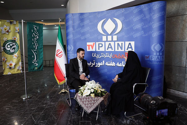 آیین اختتامیه کشوری هفته امور تربیتی و تربیت اسلامی