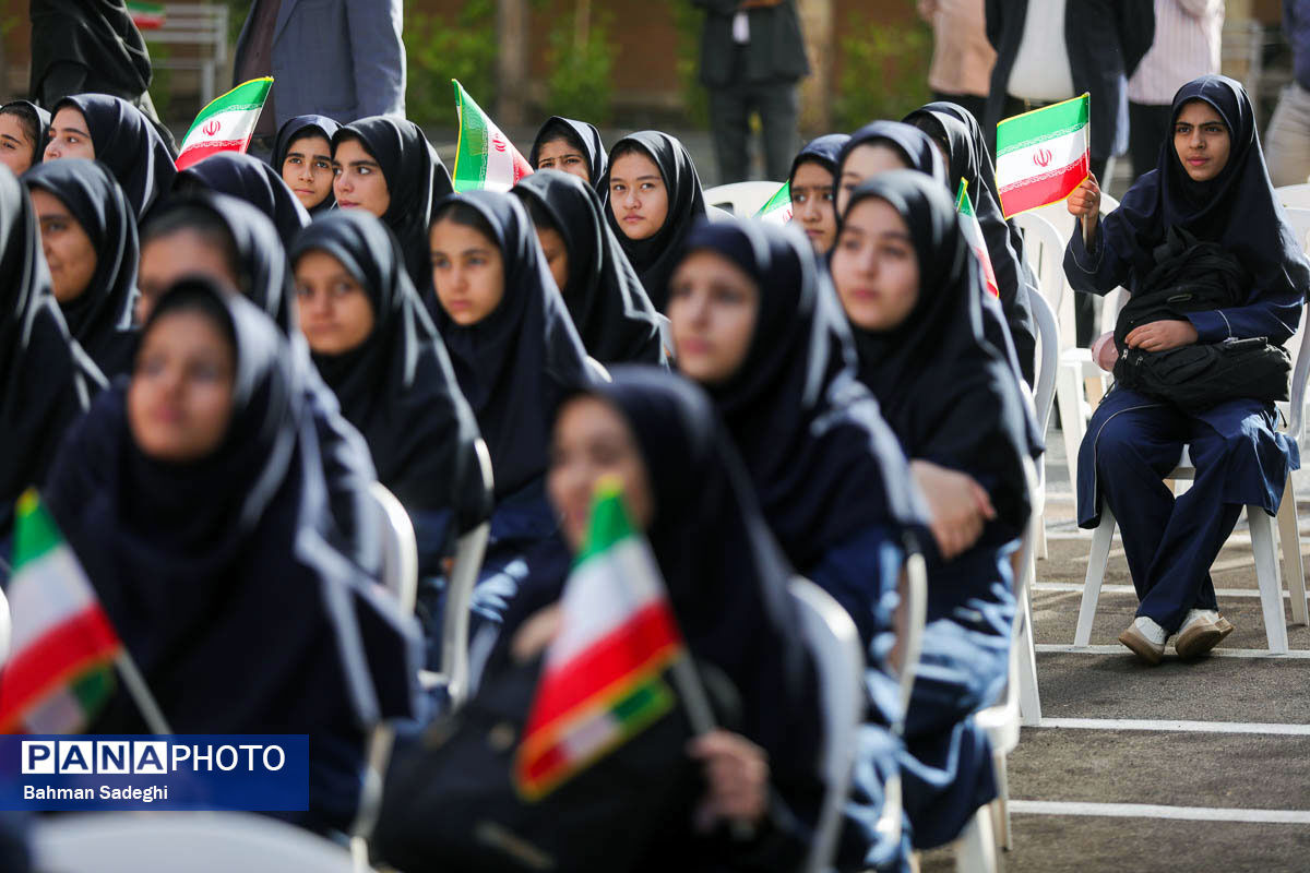از مدرسه قرآنی تا سامانه ملی اردویی؛ دستاوردهای معاونت پرورشی و فرهنگی وزارت آموزش و پرورش