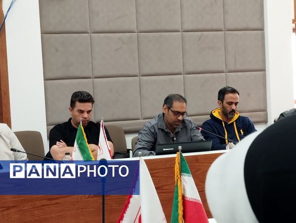 رویداد همدلی اصحاب کتاب و رسانه با جبهه مقاومت در مشهد