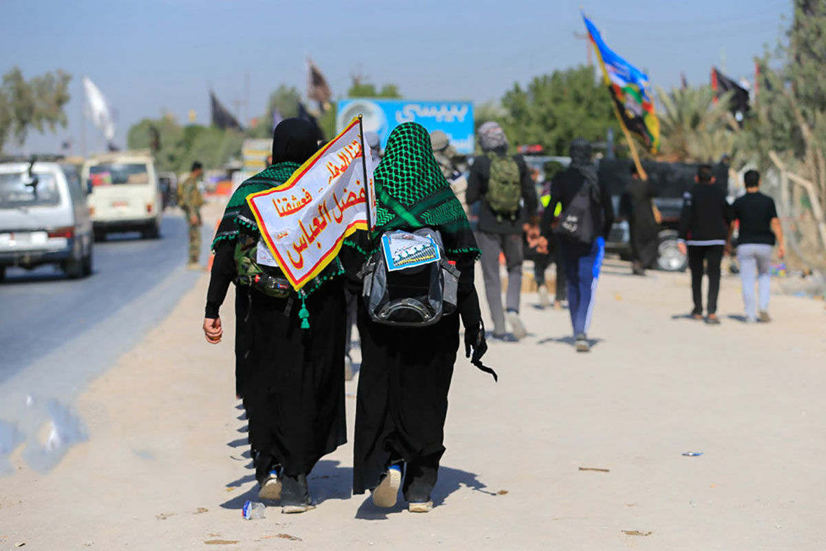 امروز؛ پایان مهلت دانشگاهیان برای ثبت‌نام اربعین