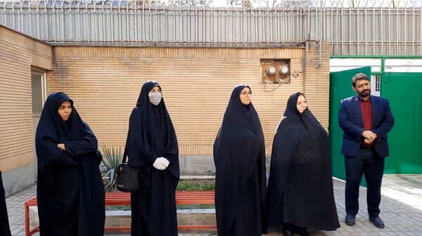 آموزش ماندگار در تجربستان کاوک ناحیه۷ مشهد 