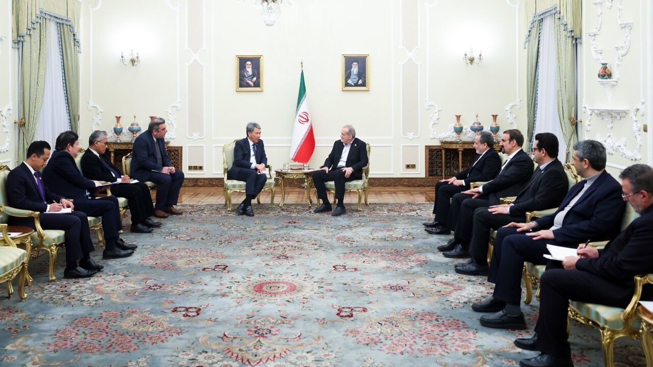 ضرورت استفاده از ظرفیت کمیسیون مشترک برای تسهیل تبادلات دائمی ایران و مالزی