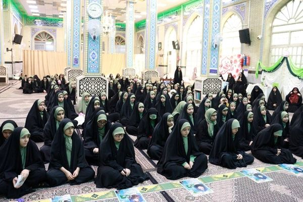 برگزاری اعتکاف «نوجوان ایمانی، معتکف آرمانی» در بیش از ۶۰۰ مسجد پایتخت