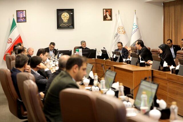 باید تلاش کنیم بازاری متعادل، نقدشونده و قابل اعتماد داشته باشیم