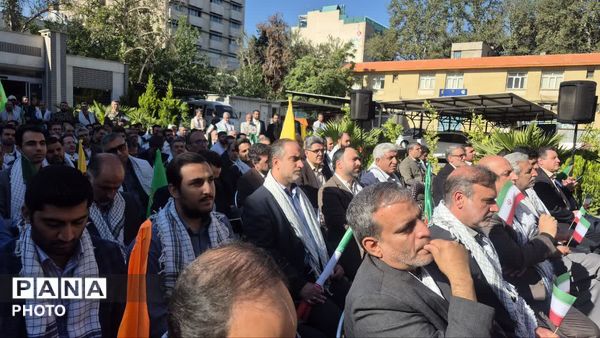 آزادسازی خرمشهر؛ نماد همدلی و مقاومت