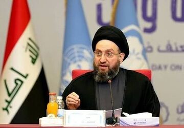حکیم: بازگشایی تمام فرودگاه‌ها برای پرواز‌های ایران را خواستار‌یم