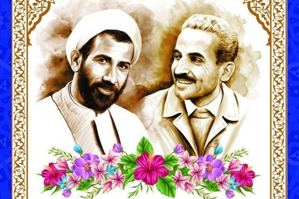 معاون پرورشی و فرهنگی اداره کل آموزش و پرورش کردستان پیام تبریکی صادر کرد