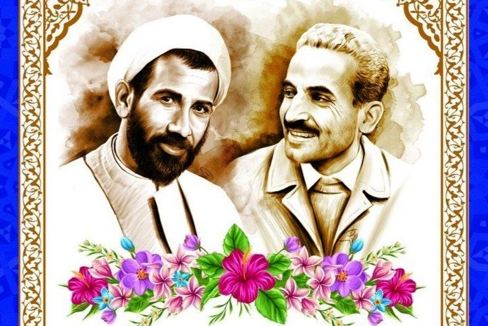 معاون پرورشی و فرهنگی اداره کل آموزش و پرورش کردستان پیام تبریکی صادر کرد