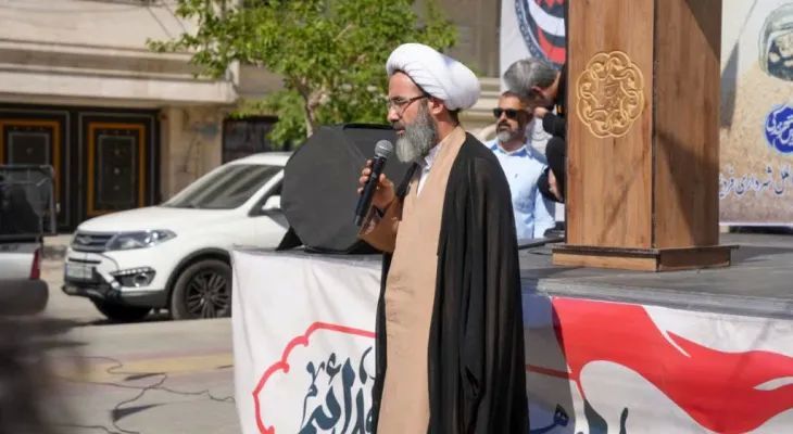 «سبزراه هرمز» هدیه مدیریت شهری به مردم فردیس است