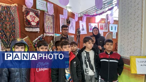 نو راوی سرای امید