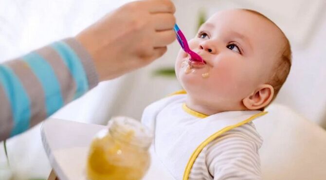 شارژ حساب بیش از ۱۸۸ هزار کودک مبتلا به سوءتغذیه
