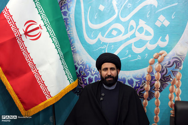 سی و سومین نمایشگاه بین‌المللی قرآن کریم - 3