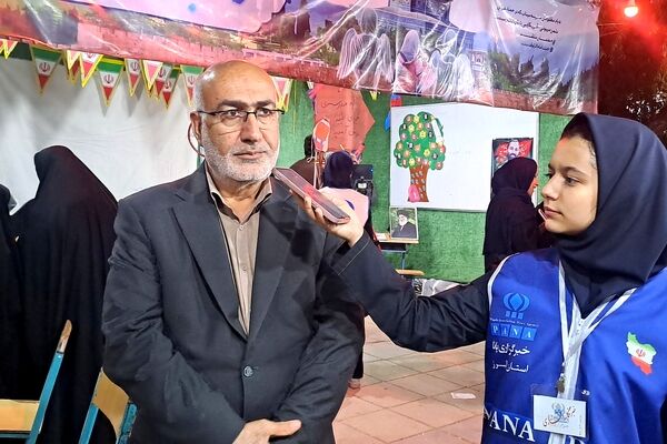 معلمان و مربیان پرورشی پرچمداران کنشگری فرهنگی و تربیتی هستند