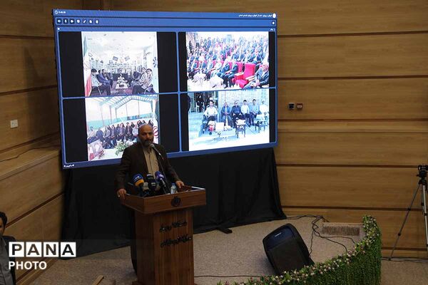 از مدرسه سبز تا دانشگاه فرهنگیان؛ خراسان شمالی در مسیر تحول زیرساخت‌های آموزشی