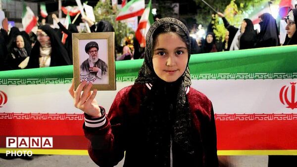 شبی که قلب مشکین‌دشت، برای وطن تپید