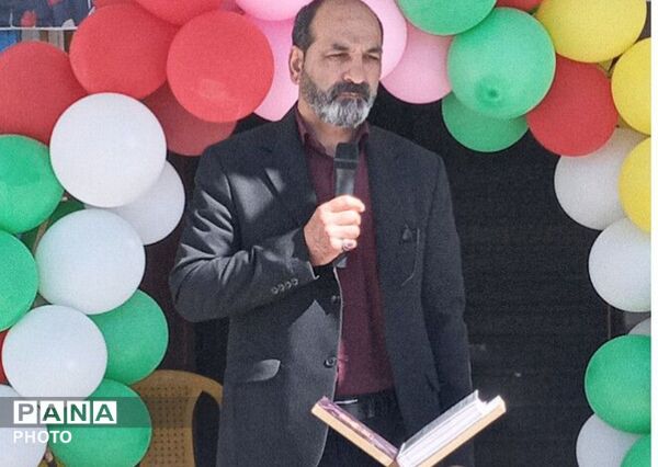 جشن شکوفه‌ها؛ آغاز مسیری تازه برای یادگیری و رشد