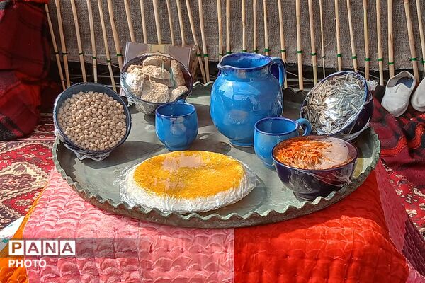  اختتامیه فعالیت های تابستانه سال ۱۴۰۵، با شعار میدان نقش و اراده با میدان داری نسل بعثت
