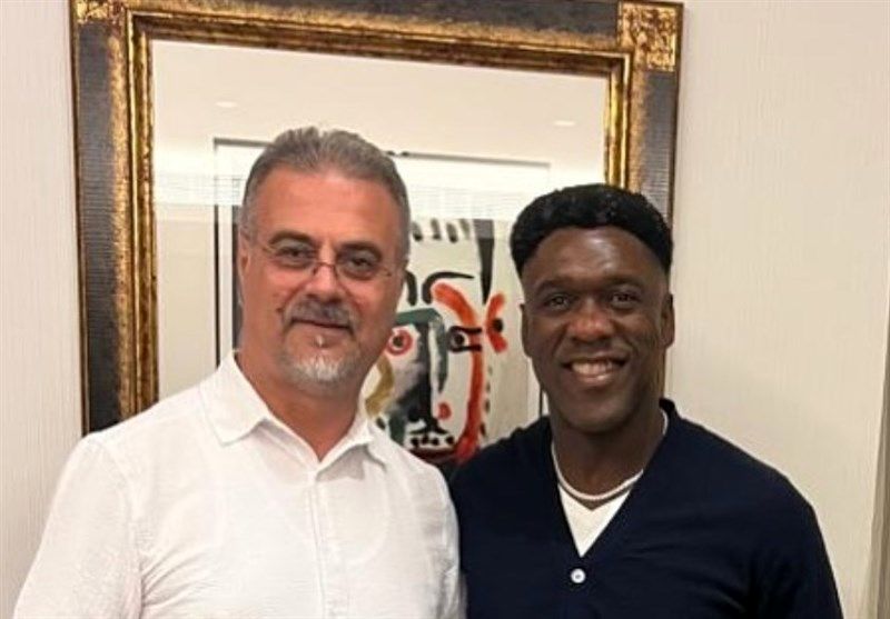 سایه استقلال در اردوگاه بهترین‌های یوفا؛ سیدورف در جمع اسطوره‌ها