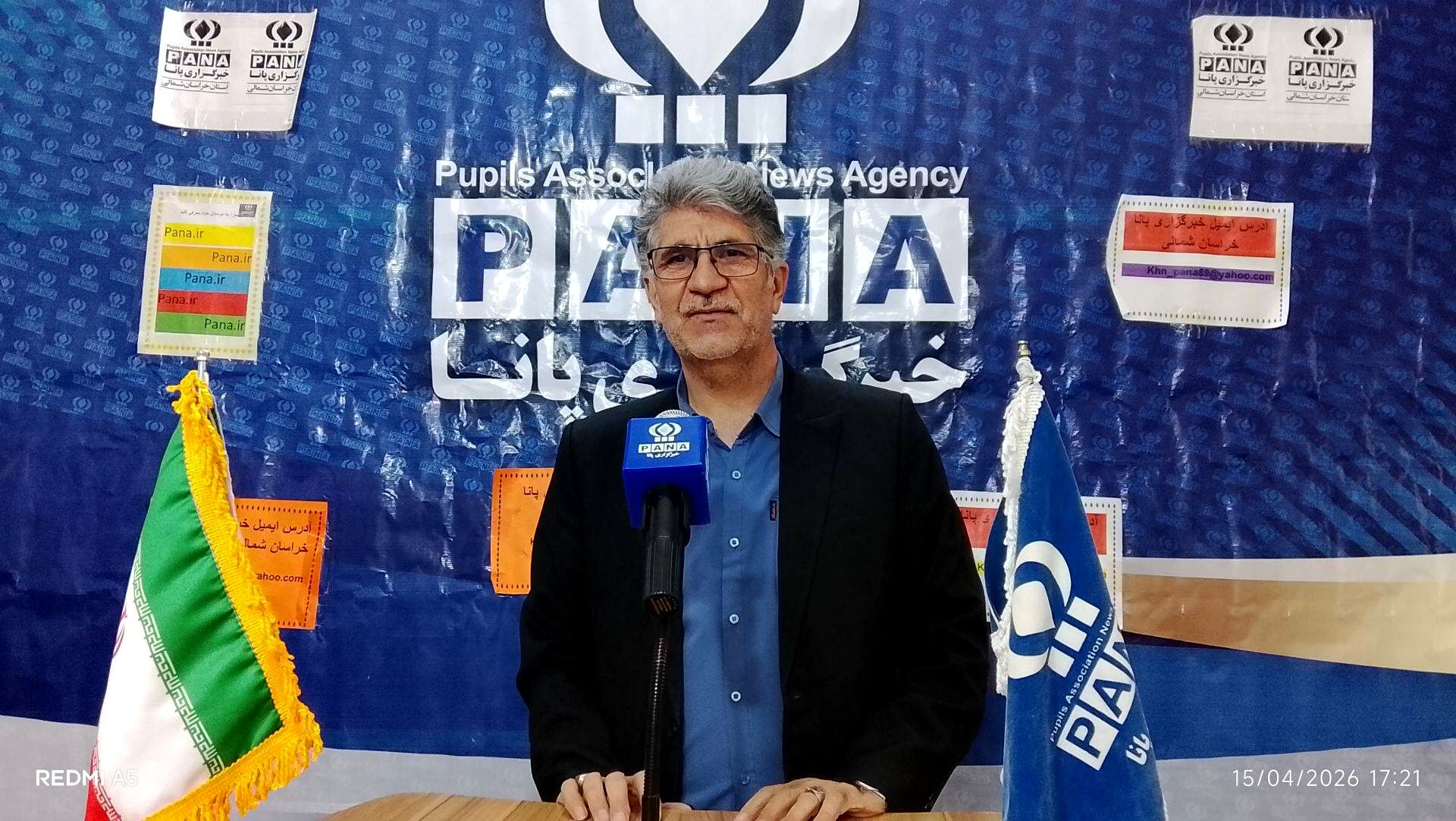 چهل‌ و نهمین شب اجتماعات مردمی، نماد انسجام نسل دختران نوجوان است