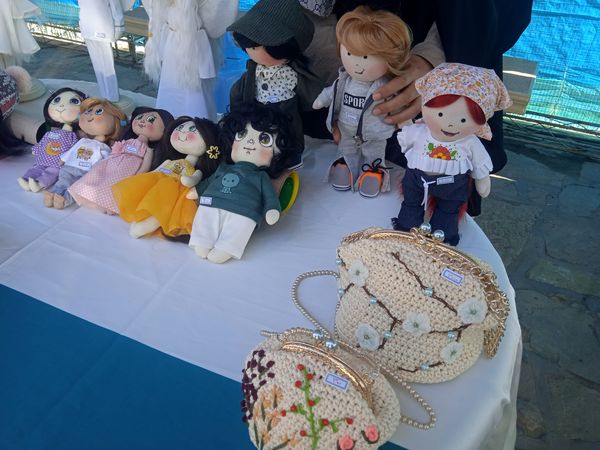 جشنواره ساحل نشینان خزر در محمود‌آباد