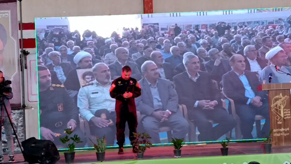 دومین اجلاسیه پانصد شهید شهرستان بروجن