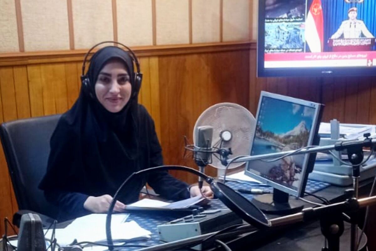 آموختن فن بیان  برای بهبود کیفیت زندگی  لازم است