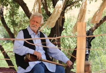 «آخرین عاشقانه» نامزد جشنواره بین‌المللی احمدآباد هند شد