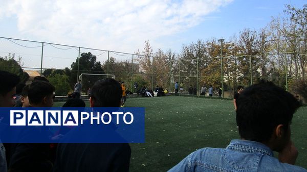 برگزاری دوره توانمندسازی همیاران مشاور استان البرز