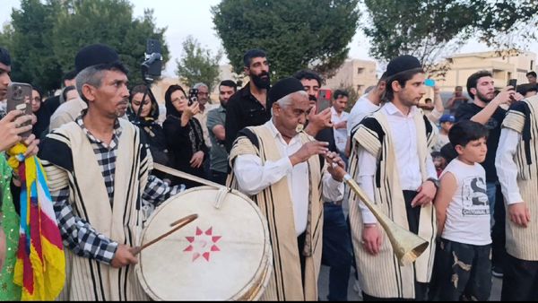 ایرانِ فرهنگی به روایت اقوام