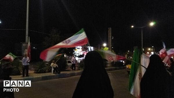 صد و هفتاد شب مقاومت در بی بی شطیطه نیشابور 
