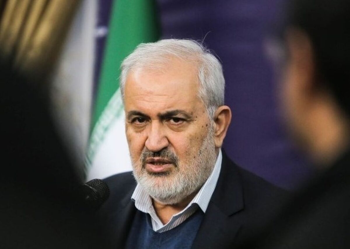 وزیر نیرو: ایران در جمع پنج کشور برتر فناوری نیروگاهی قرار دارد