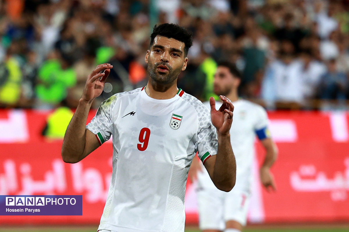 بازی مالکانه امیدها قابل توجه است/ همه باید در کنار این تیم باشیم