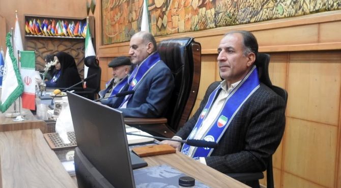 نقش دانش‌آموزان پیشتاز و خبرنگاران در سازمان دانش‌آموزی بسیار موثر است