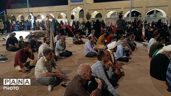 اجتماع بزرگ «شهدایی ها» در سالروز تولد سردار شهید مهدی زین الدین