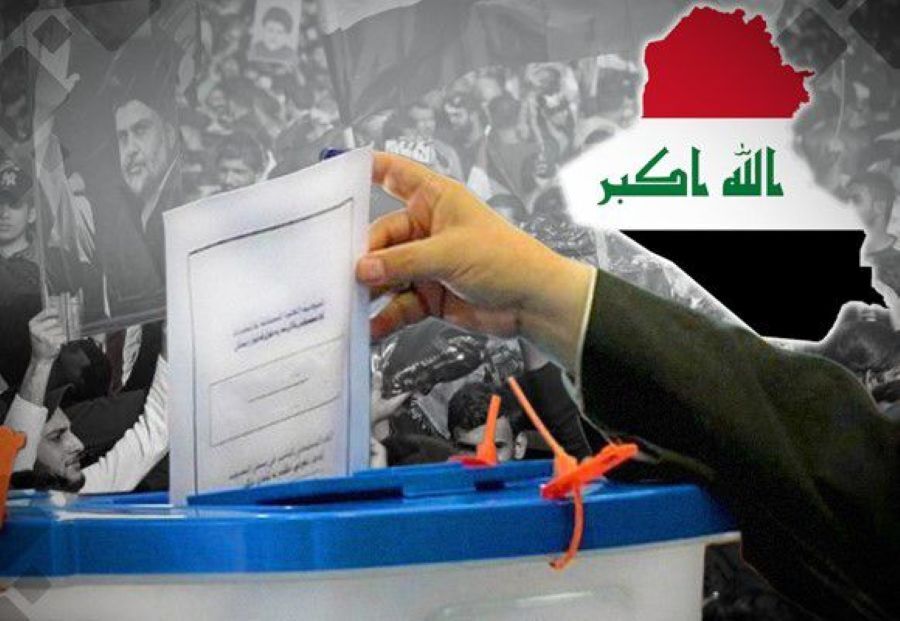 اعلام نتایج نهایی انتخابات پارلمان عراق/ائتلاف شیعیان اغلب کرسی های پارلمان را کسب کرد