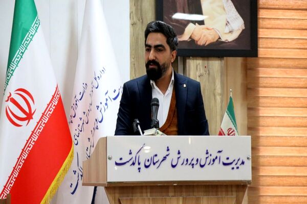 خون تازه در رگ‌های پانا پاکدشت 