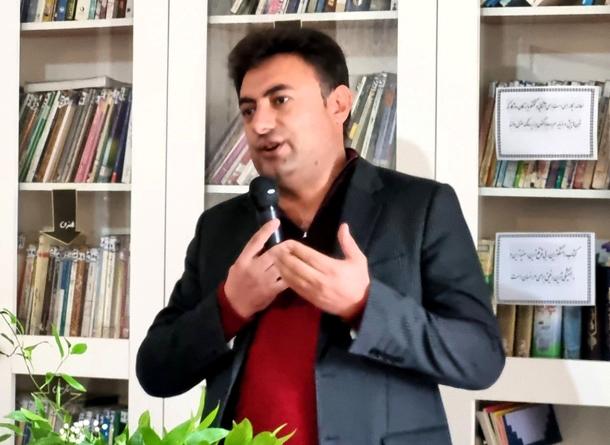 خانواده و مدرسه، دو بال پرواز نسل دانا در دنیای رو به‌ توسعه امروز هستند