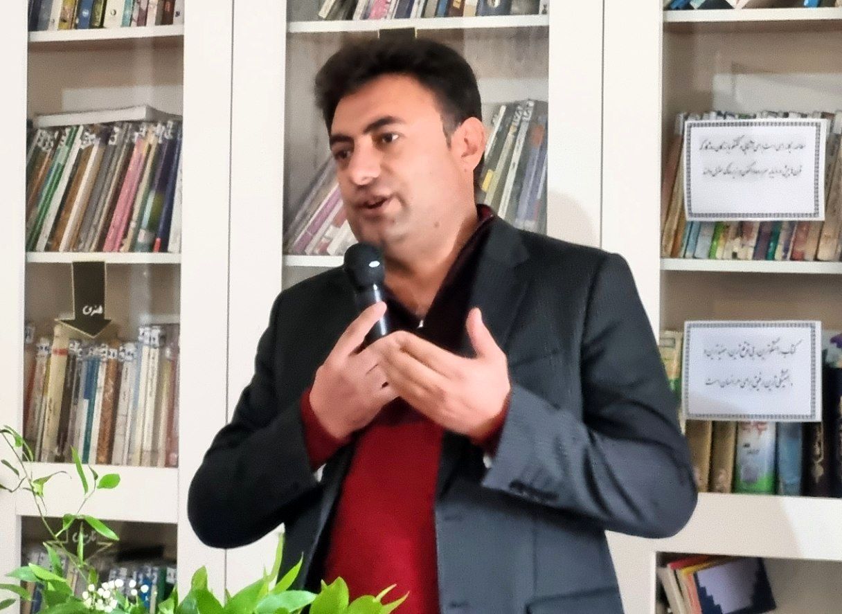 خانواده و مدرسه، دو بال پرواز نسل دانا در دنیای رو به‌ توسعه امروز هستند