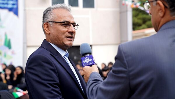 زنگ آغاز سال تحصیلی جدید به صدا درآمد